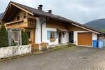 Einfamilienhaus Anger - 7 Zimmer, 150 m&sup2;, 649.000&euro; | Angebot:26670337