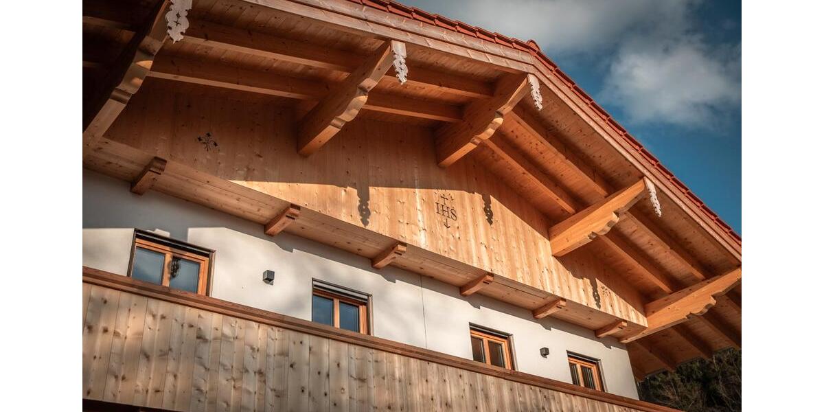 Doppelhaushälfte Marquartstein - 4 Zimmer, 120 m&sup2;, 2.170&euro; | Angebot:26026459