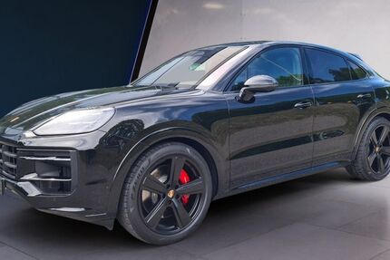 Porsche Cayenne 5.298 km 137.990 &euro; Trostberg 83308