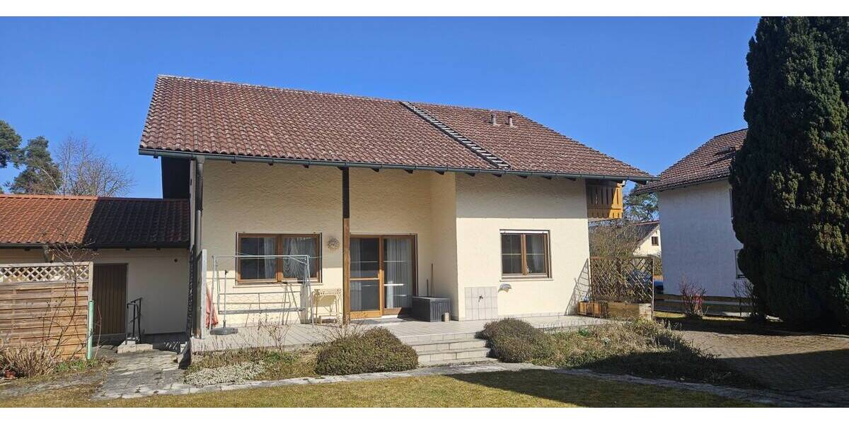 Einfamilienhaus Garching an der Alz Garching - 6 Zimmer, 120 m&sup2;, 495.000&euro; | Angebot:25984682