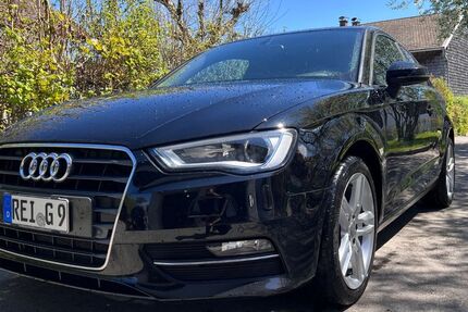 Audi A3 192.000 km 10.497 &euro; Piding 83451