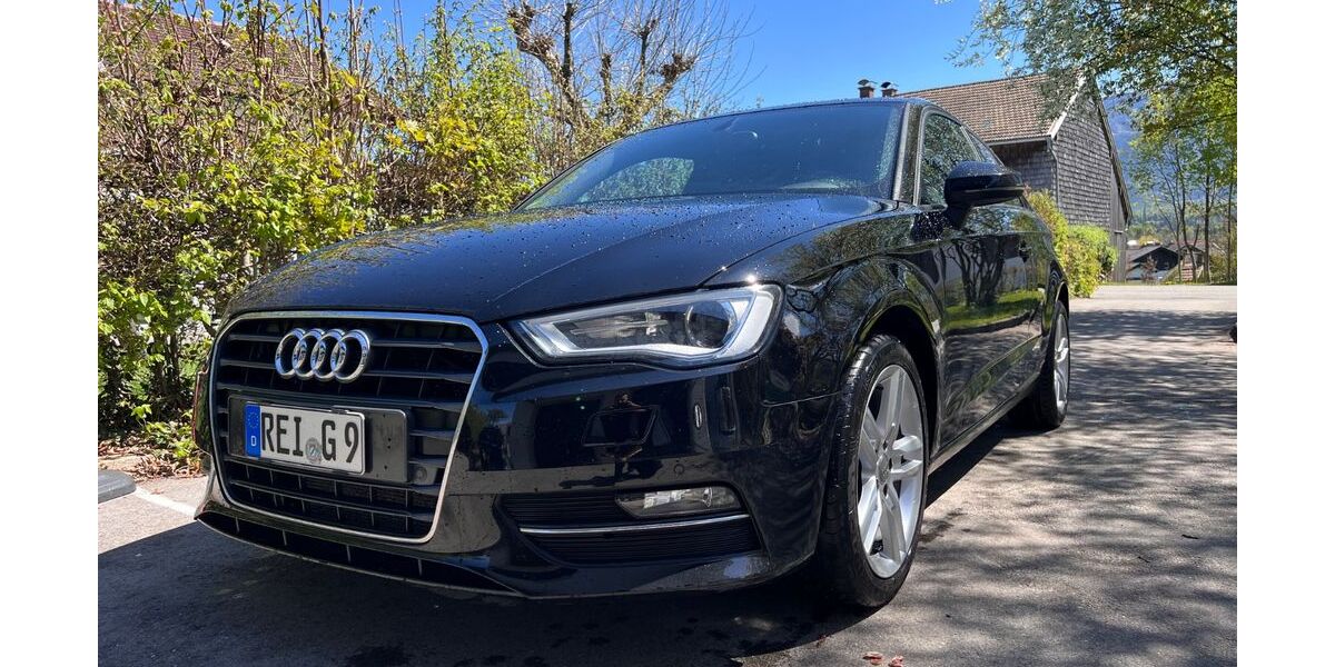 Audi A3 192.000 km 10.499 &euro; Piding 83451