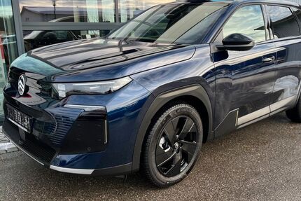 Citroen C5 Aircross 9.500 km 32.790 &euro; Traunstein 83278
