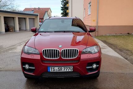 BMW X6 134.000 km 17.800 &euro; Trostberg 83308