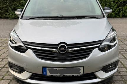 Opel Zafira Tourer 110.000 km 14.500 &euro; Bad Endorf 83093