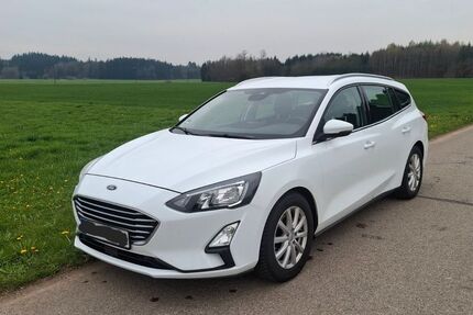 Ford Focus 139.000 km 9.700 &euro; Höslwang 83129