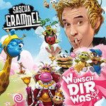 Premium Tickets - Sascha Grammel - Wünsch dir was!