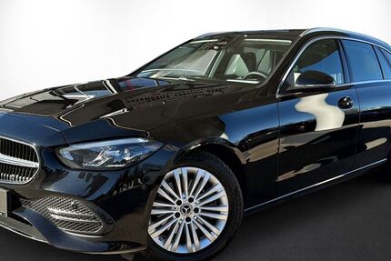 Mercedes-Benz C 200 94.300 km 29.990 &euro; Freilassing 83395