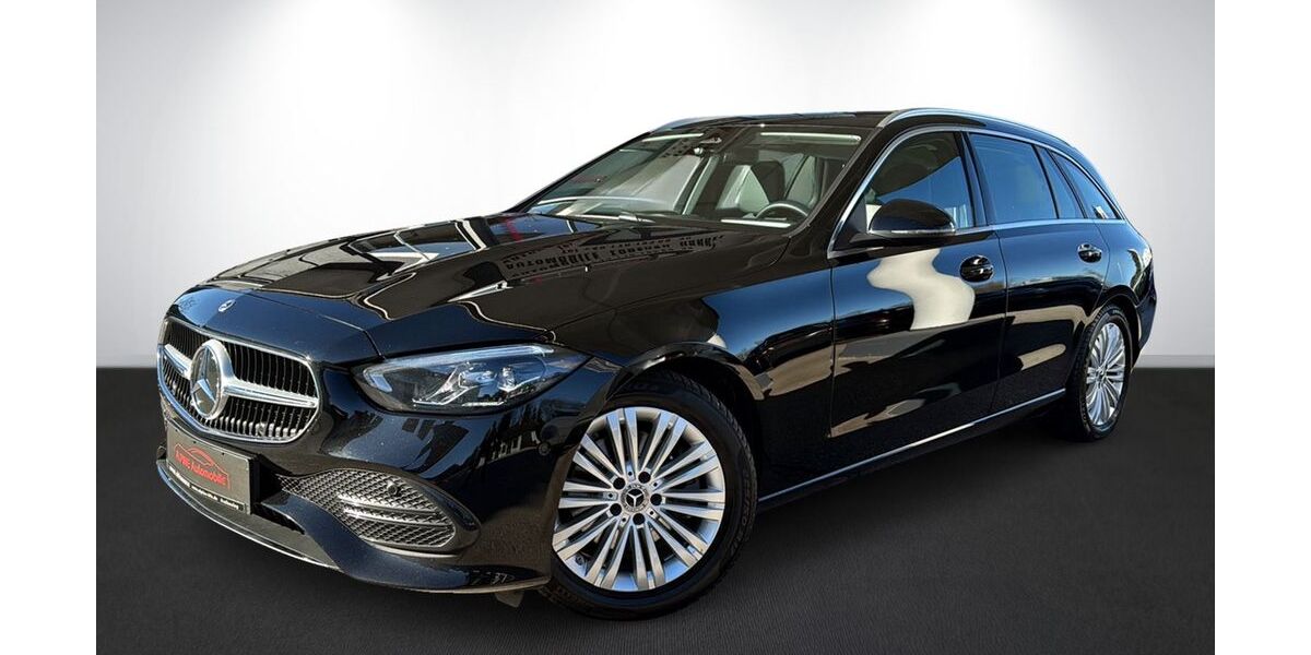 Mercedes-Benz C 200 94.300 km 29.990 &euro; Freilassing 83395