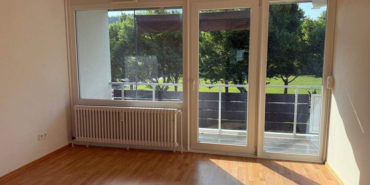 Etagenwohnung Bad Reichenhall - 3 Zimmer, 76 m&sup2;, 305.000&euro; | Angebot:25815367