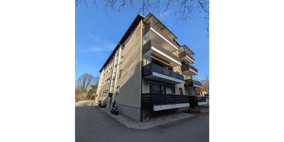 Etagenwohnung Bad Reichenhall - 2 Zimmer, 52 m&sup2;, 205.000&euro; | Angebot:24983527