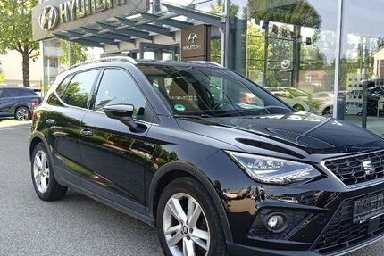 Seat Arona 71.641 km 15.990 &euro; Traunstein 83278