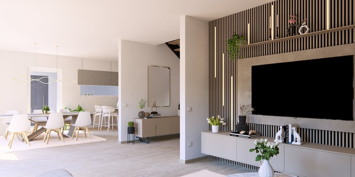 Ihr individuelles Einfamilienhaus in Fridolfing - Komfortabel und flexibel nach Ihren Wünschen geplant - Einfamilienhaus Fridolfing | Angebot:27351071