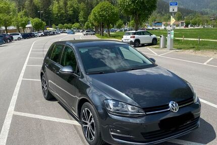 VW Golf 99.000 km 14.950 &euro; Saaldorf-Surheim 83416