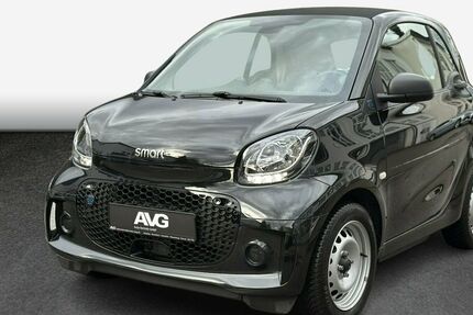 Smart ForTwo 29.990 km 13.990 &euro; Traunstein 83278