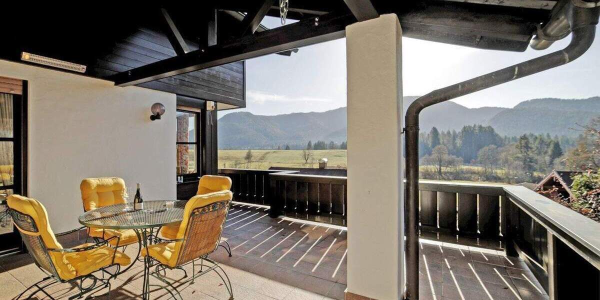 Einfamilienhaus Reit im Winkl - 7 Zimmer, 288 m&sup2;, 1.850.000&euro; | Angebot:25688743