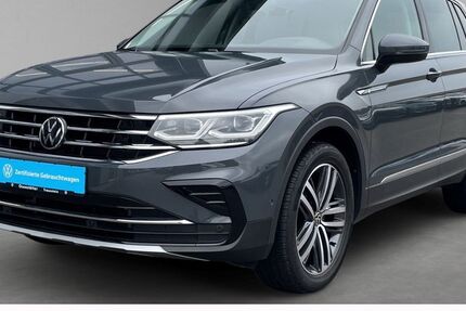 VW Tiguan 64.908 km 31.870 &euro; Traunstein 83278