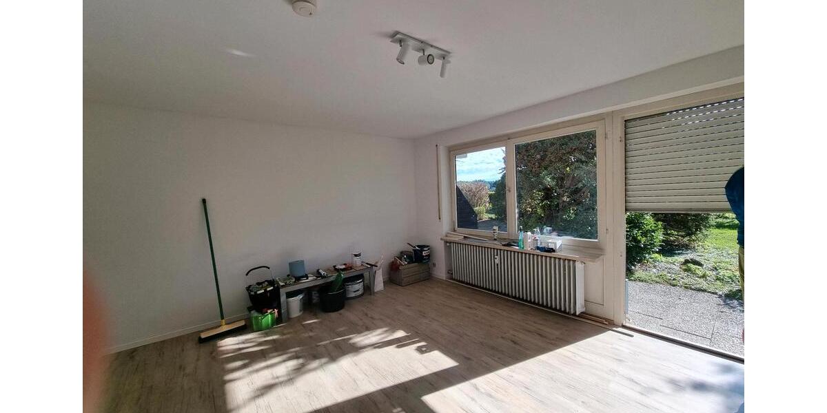 Erdgeschoßwohnung Staudach-Egerndach Egerndach - 1 Zimmer, 37 m&sup2;, 600&euro; | Angebot:27569123