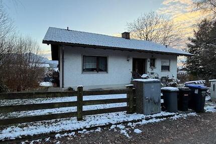 Haus Grabenstätt - 3 Zimmer, 145 m&sup2;, 2.000&euro; | Angebot:23636581