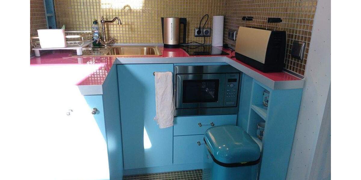 Etagenwohnung Bad Reichenhall - 2 Zimmer, 46 m&sup2;, 250.000&euro; | Angebot:25674683