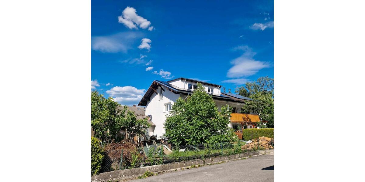 Doppelhaushälfte Piding - 7 Zimmer, 185 m&sup2;, 890.000&euro; | Angebot:27024844
