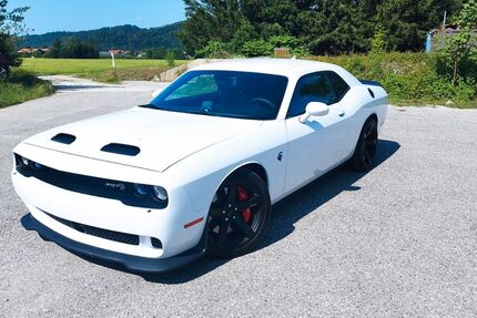 Dodge Challenger 34.102 km 70.900 &euro; Siegsdorf 83313