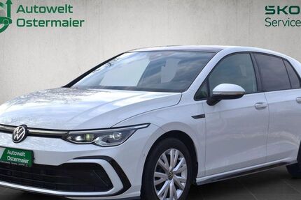 VW Golf 58.985 km 23.485 &euro; Tacherting 83342