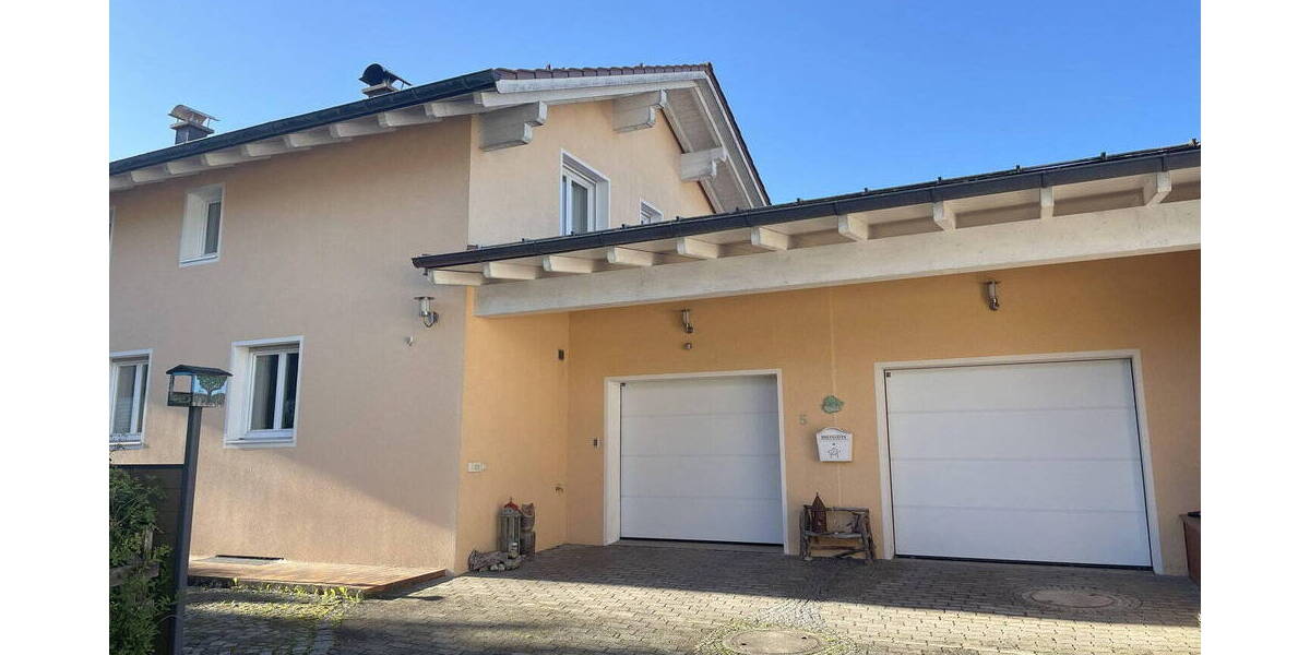 Einfamilienhaus Laufen - 7 Zimmer, 212 m&sup2;, 929.000&euro; | Angebot:25996834