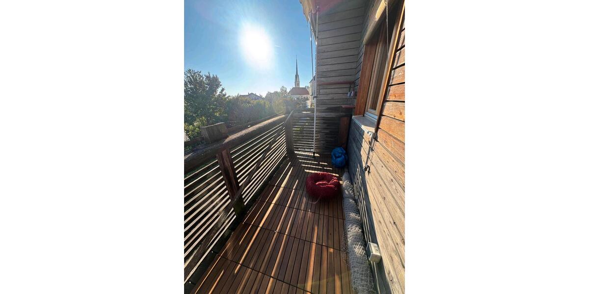 Etagenwohnung Schnaitsee - 3 Zimmer, 91 m&sup2;, 970&euro; | Angebot:27616700