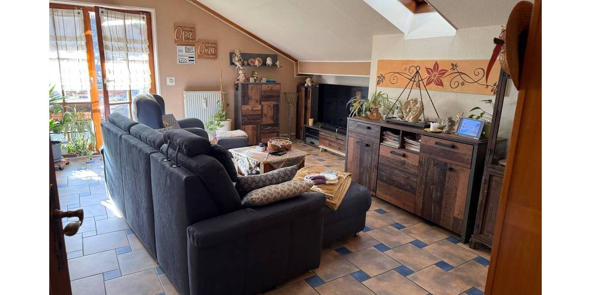 Etagenwohnung Bayerisch Gmain - 2 Zimmer, 86 m&sup2;, 275.000&euro; | Angebot:25669508