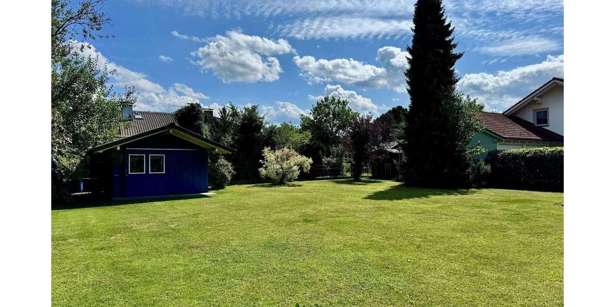 Grundstück Tacherting - 195.000&euro; | Angebot:25195563