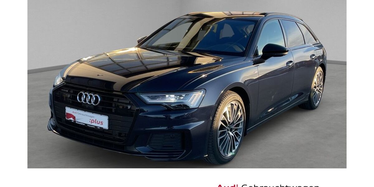 Audi A6 63.040 km 45.980 &euro; Traunstein 83278