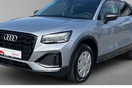 Audi Q2 7.674 km 33.210 &euro; Traunstein 83278