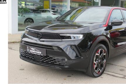 Opel Mokka 52.200 km 19.390 &euro; Traunreut 83301