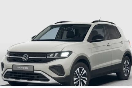 VW T-Cross 1.085 km 26.880 &euro; Traunstein 83278