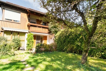 DHH - Ihr neues Zuhause in Freilassing – ca. 159 m² Wohnfläche, schöner Garten und viel Platz - Haus Freilassing Freilassing | Angebot:27540602