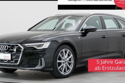 Audi A6 22.900 km 46.499 &euro; Bad Reichenhall 83435