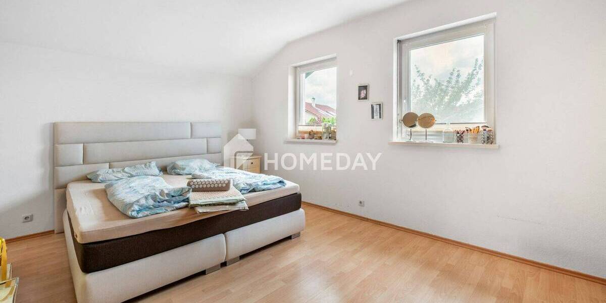 Einfamilienhaus Fridolfing - 5 Zimmer, 171 m&sup2;, 589.000&euro; | Angebot:26731101