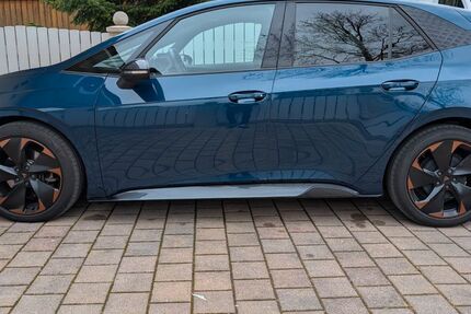 Cupra Born 59.430 km 22.450 &euro; Freilassing 83395