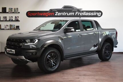 Ford Raptor 74.254 km 39.990 &euro; Freilassing 83395