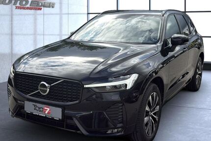 Volvo XC60 97.850 km 27.900 &euro; Traunstein 83278