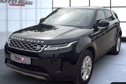 Land Rover Range Rover Evoque 79.152 km 25.900 &euro; Traunstein 83278