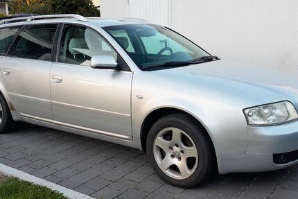 Audi A6 464.670 km 1.600 &euro; Siegsdorf 83313