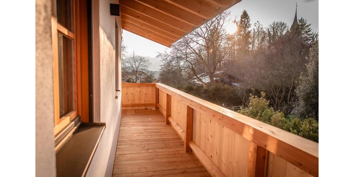 Doppelhaushälfte Marquartstein - 4 Zimmer, 120 m&sup2;, 2.170&euro; | Angebot:26026460