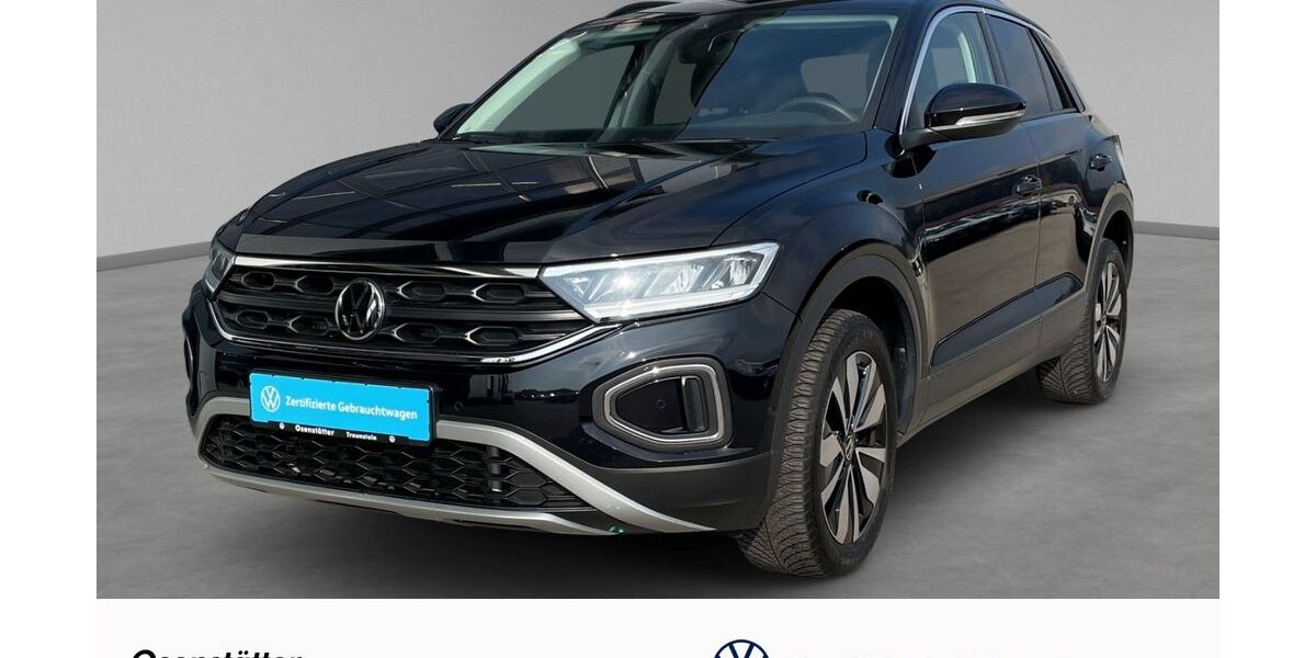 VW T-Roc 21.060 km 26.980 &euro; Traunstein 83278
