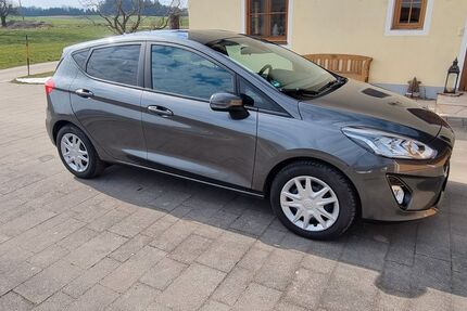 Ford Fiesta 61.100 km 10.500 &euro; Taching 83373