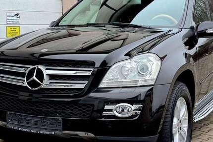 Mercedes-Benz GL 500 82.400 km 18.000 &euro; Garching an der Alz 84518