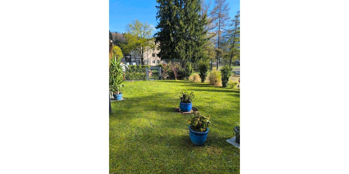 Erdgeschoßwohnung Bad Reichenhall - 3 Zimmer, 76 m&sup2;, 520.000&euro; | Angebot:26123005