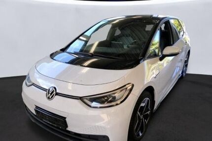 VW ID.3 133.458 km 16.990 &euro; Ruhpolding 83324