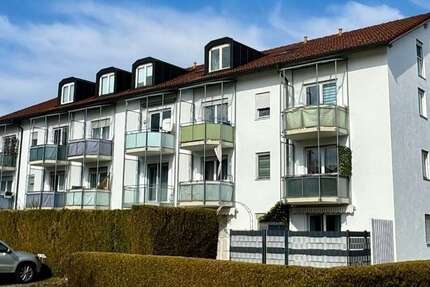 Wohnung Traunreut Irsing - 2 Zimmer, 51 m&sup2;, 145.000&euro; | Angebot:25781414